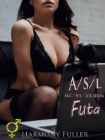 A/S/L Futa: Age/Sex/Location