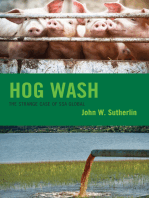 Hog Wash: The Strange Case of SSA Global