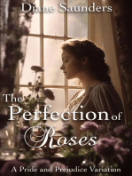 The Perfection of Roses