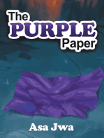 THE PURPLE PAPER