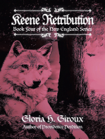 Keene Retribution