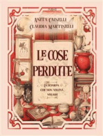 Le cose perdute