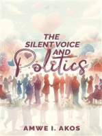 The Silent Voice and Politics