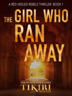 The Girl Who Ran Away
