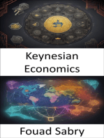 Keynesian Economics: Unlocking Prosperity, a Guide to Keynesian Economics