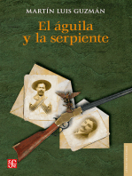 El águila y la serpiente