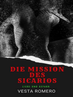 Die Mission Des Sicarios