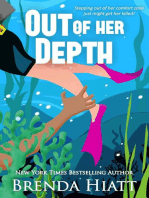 Out of Her Depth