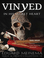 In His Secret Heart: Vinyed Flash & Shorts Collection, #3