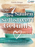 Die 7 Säulen des Selbstwertgefühls