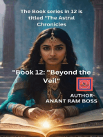 Beyond the Veil