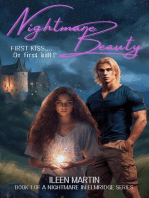 Nightmare Beauty: A Nightmare in Elmridge, #1