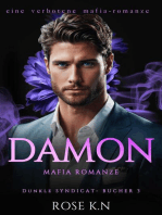 Damon: Eine Verbotene Mafia-Romanze