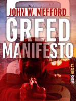 Greed Manifesto: Greed Thrillers, #4