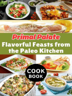 Primal Palate 