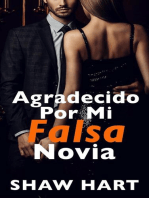 Agradecido Por Mi Falsa Novia