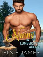 Nanny in Lumberjack Lagoon