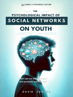 The Psychological Impact of Social Networks on Youth