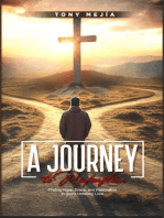 A Journey to Redemption: Finding Hope, Grace, and Restoration in God's Unfailing Love: From The Streets To The Altar, #2