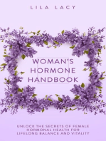 Woman’s Hormone Handbook: Women's Health