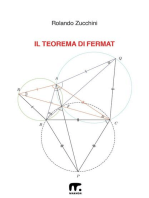 Il Teorema di Fermat