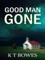 Good Man Gone
