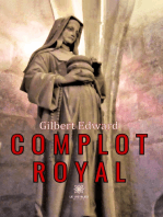 Complot royal