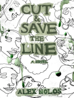 Cut and Save the Line