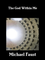 The God Within Me: The Divine Series, #1