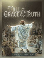 Full of Grace &Truth