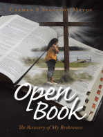 Open Book: The Recovery of My Brokenness