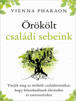 Örökölt családi sebeink