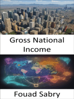 Gross National Income: Decoding Gross National Income, Empowering Your Economic Understanding