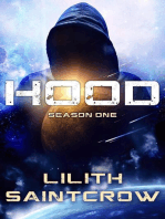 Hood: Season One: HOOD, #1