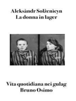 La donna in lager