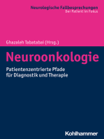 Neuroonkologie: Patientenzentrierte Pfade für Diagnostik und Therapie