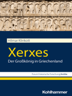 Xerxes: Der Großkönig in Griechenland