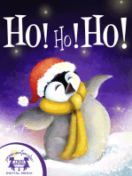 Ho! Ho! Ho!