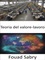 Teoria del valore-lavoro: Svelare i segreti economici, un viaggio nella teoria del valore-lavoro