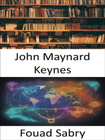 John Maynard Keynes: Unlocking the Genius of Economics, John Maynard Keynes Demystified