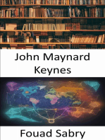 John Maynard Keynes: Sbloccare il genio dell'economia, John Maynard Keynes demistificato