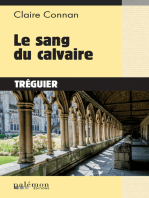 Le sang du calvaire: Un polar captivant