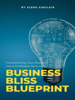 Business Bliss Blueprint