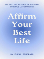 Affirm Your Best Life