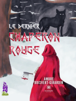 Le dernier chaperon rouge