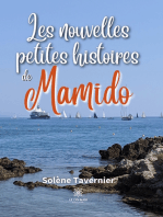 Les nouvelles petites histoires de Mamido