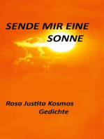 Sende mir eine Sonne