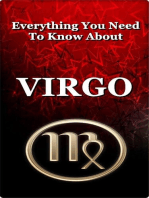 Everything You Need To Know About Virgo: Paranormal, Astrology and Supernatural, #6