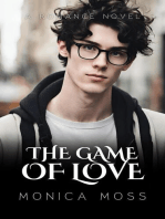 The Game of Love: The Chance Encounters Series, #38