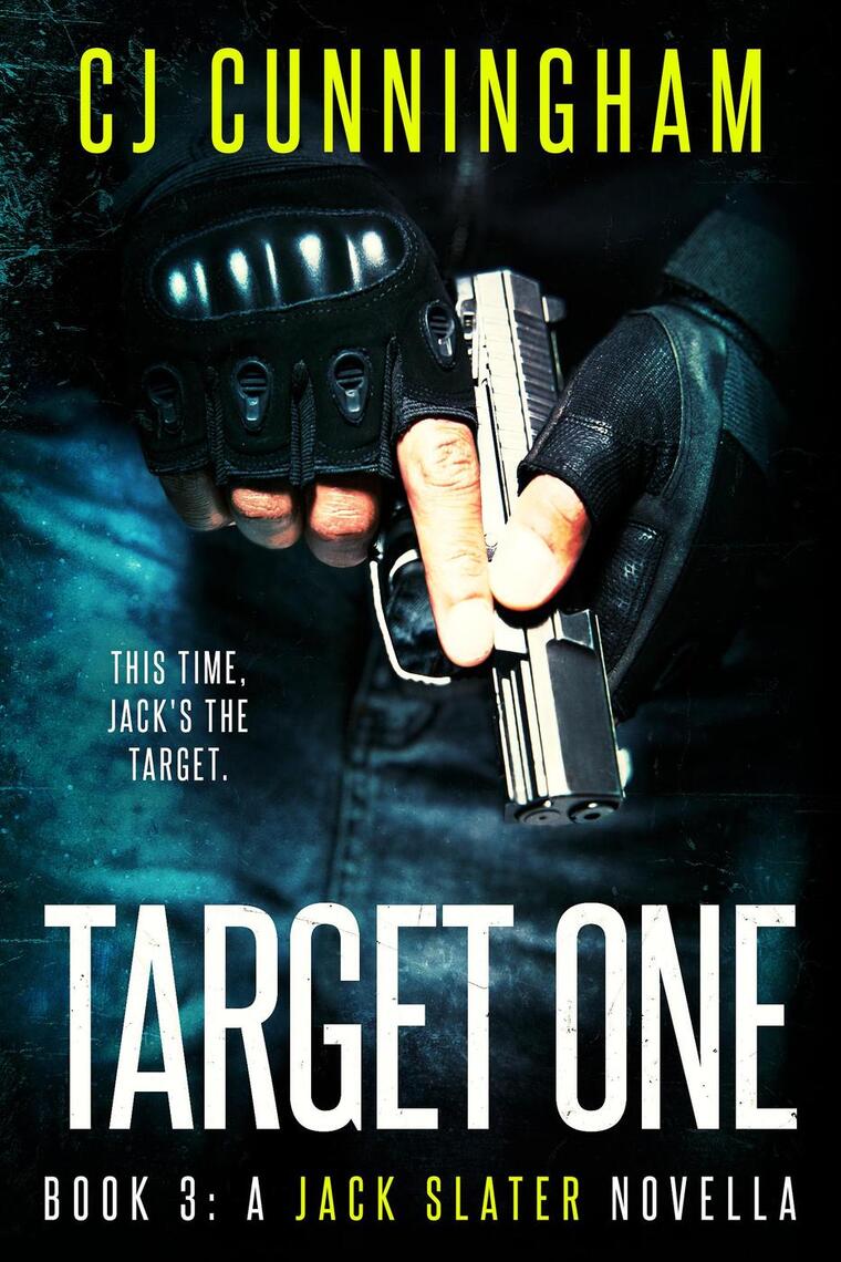 Target One by C.J. Cunningham (Ebook) - Read free for 30 days